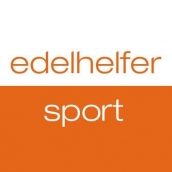 Logo edelhelfer sport